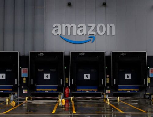 Amazon loses court fight against record $812 million Luxembourg privacy fine