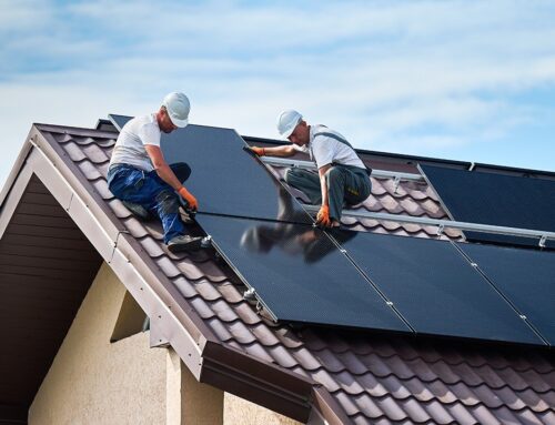 Solar Panel Scams: How To Avoid Higher Energy Bills and Costly Installer Blunders