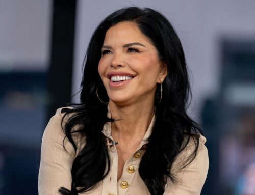 Lauren Sanchez shares exciting video call with Blue Origin crew including Katy Perry and Gayle King