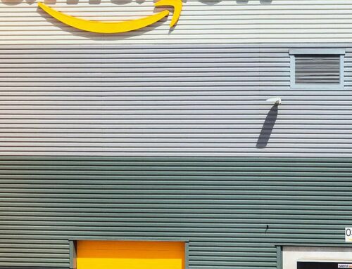 What will Amazon.ie mean for Irish consumers & Retail?