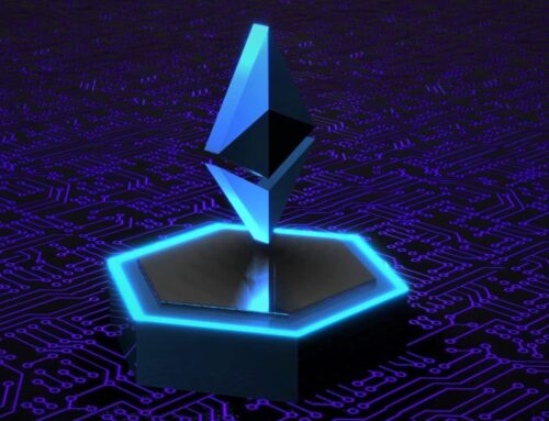 DeFi TVL Drops By $45 Billion, Ethereum Struggles To Maintain Momentum