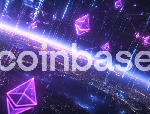 Coinbase stakes its claim as Ethereum’s largest independant node operator