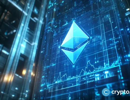 Red alert: Ethereum price forms another risky pattern