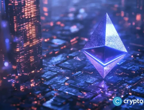 Red alert for Ethereum: Spot ETFs shed $455m in recent weeks