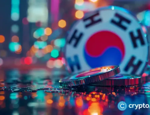 Why did South Korea reject a Bitcoin reserve?