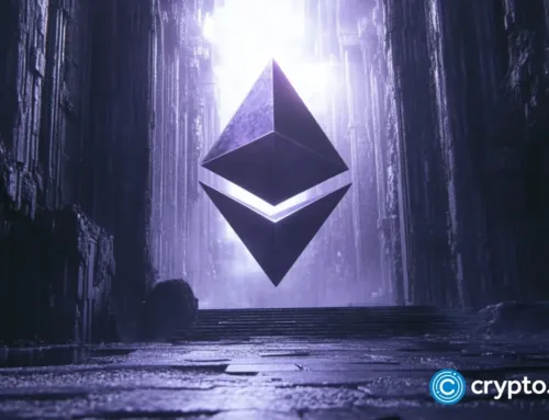 Ethereum price drops below $2,100 for first time in 15 months