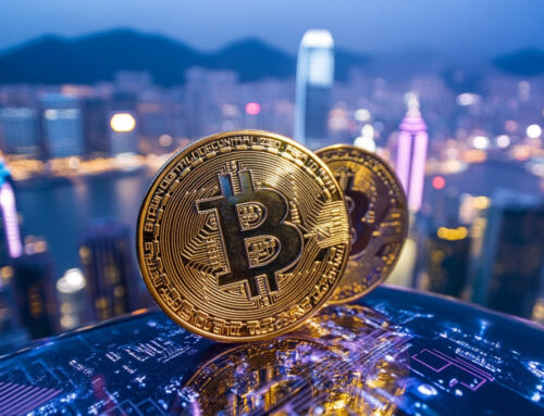 Major leadership shift at HK Asia Holdings as Bitcoin Magazine takes the helm