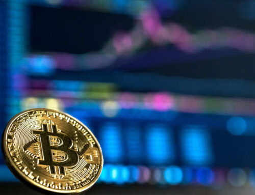 Bitcoin Price Surges as U.S. Inflation Falls to 2.8% in February, Boosting Market Optimism