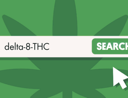 Analysis: Young Adults More Likely to Consume Unregulated Delta-8 THC Products in Jurisdictions Where Cannabis Is Illegal Analysis: Young Adults More Likely to Consume Unregulated Delta-8 THC Products in Jurisdictions Where Cannabis Is Illegal