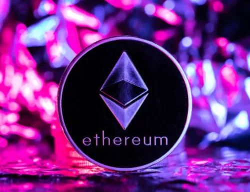 Ethereum Records Lowest Daily Burn Rate Ever