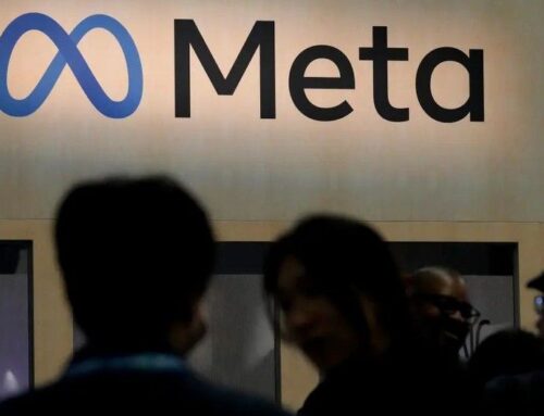 Meta faces $1 billion fine for violating EU antitrust rules