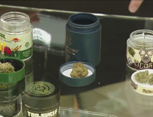 City of San Diego hikes tax rate for cannabis businesses