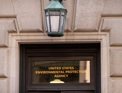 EPA Plans to Eliminate Scientific Research Team