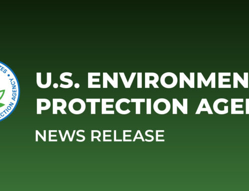 EPA Launches Biggest Deregulatory Action in U.S. History