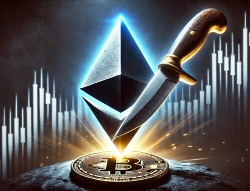 Ethereum price at risk of “falling knife”