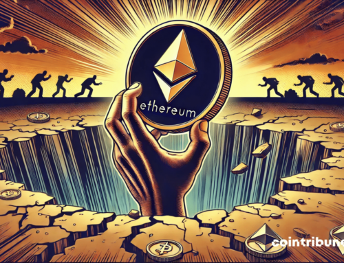 Ethereum Crashes… But a Rebound Looms!