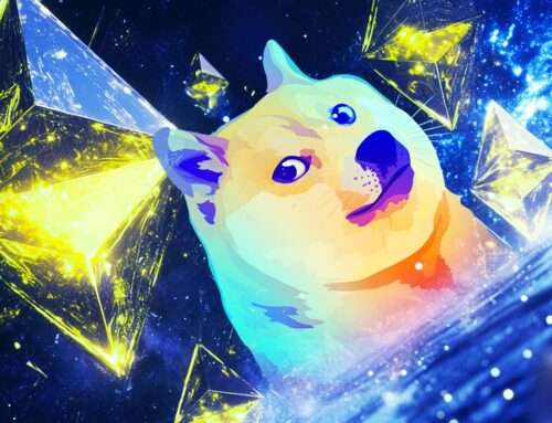 Trader Says Ethereum Rival Forming Bullish Setup That Could Trigger 2,915% Rally, Updates Outlook on Dogecoin