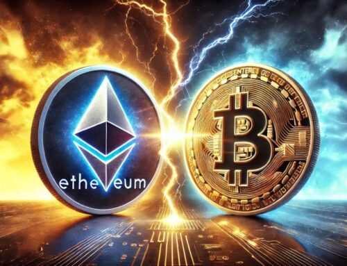 Ethereum vs Bitcoin: Will ETH be able to surpass BTC in the next bull run?