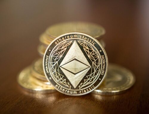 Ethereum’s Price Crash Signals One of Its Toughest Quarters