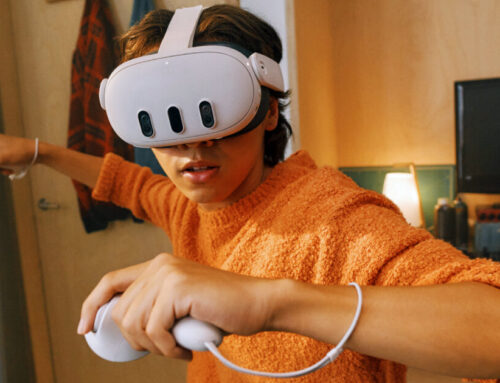 10 next-gen toys for grown-ups, from meta’s mixed-reality headset to lenovo’s gaming device