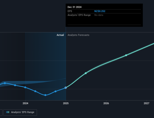 Investors in Skellerup Holdings (NZSE:SKL) have seen splendid returns of 250% over the past five years