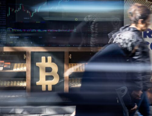 Bitcoin falls below $83,000 as Trump’s pro-crypto push fails to impress and recession fears grow