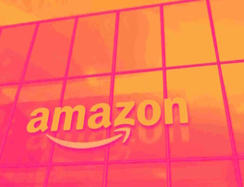 Why Amazon (AMZN) Stock Is Down Today