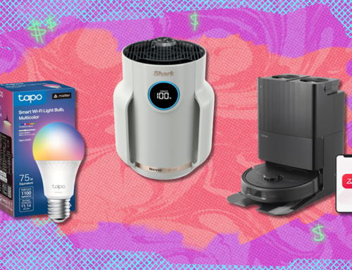 Refresh your home with these early home deals ahead of Amazon’s Big Spring Sale