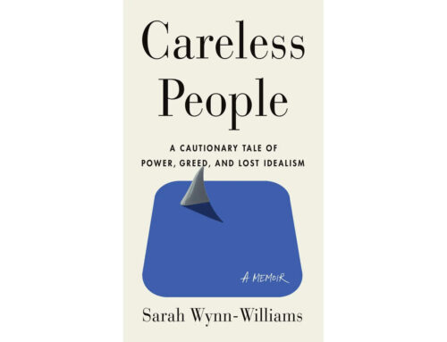 Facebook-owner Meta didn’t want you to read the book ‘Careless People’ by ex-employee Sarah Wynn-Williams;