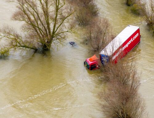 What climate vulnerability actually looks like