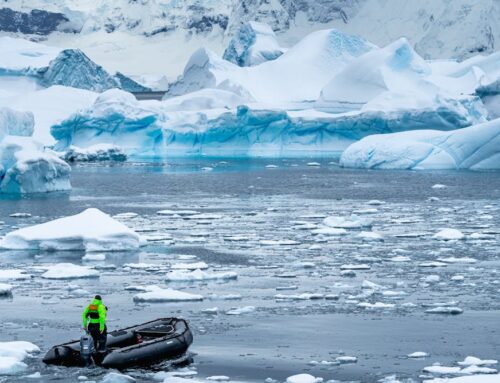 Scientists in Antarctica: why they’re there and what they’ve found