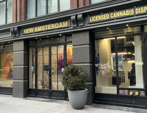 How far apart should legal weed stores be in NYC? Retailers demand clarity