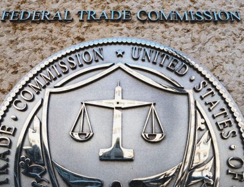 FTC Removes Posts Critical of Amazon, Microsoft, and AI Companies