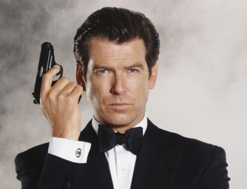 Pierce Brosnan says he hopes Amazon MGM Studios treats James Bond franchise with ‘respect’