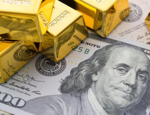 Why a gold investment makes sense (even with inflation dropping)