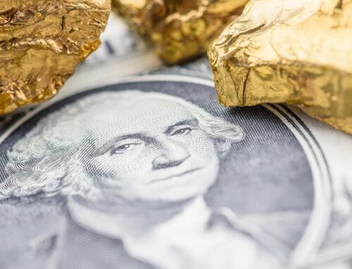 Investing in gold bars vs. silver bars: Which is better during inflation?