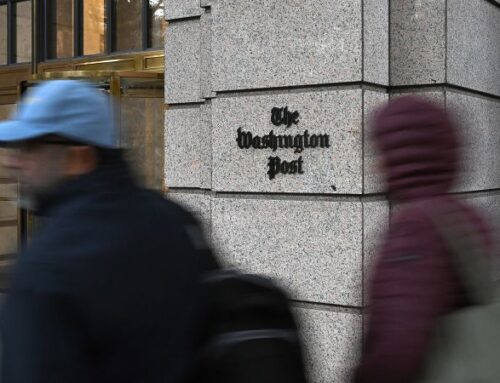 The Washington Post is reinventing its newsroom as it struggles to retain subscribers