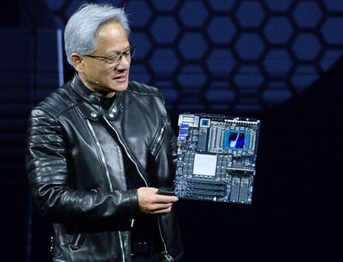 AI chipmaker Nvidia to invest billions in US amid Trump onshoring push: CEO