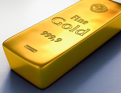 Why you should invest in gold before the March inflation report