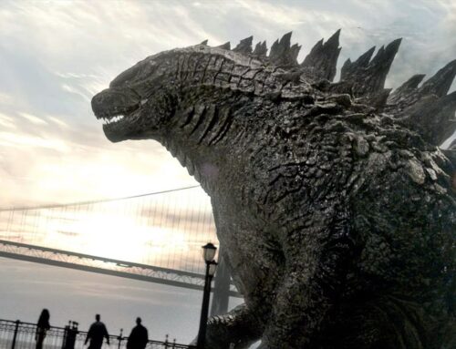 10 Poignant Quotes About Nature & The Environment In The Godzilla Franchise