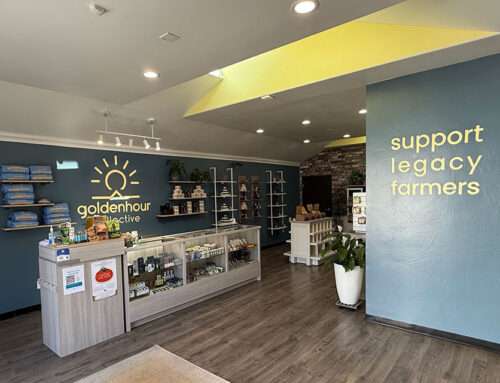 California cannabis veteran launches niche retail operation in Emerald Triangle