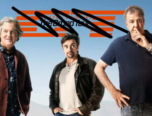 No, The Grand Tour Isn’t Returning