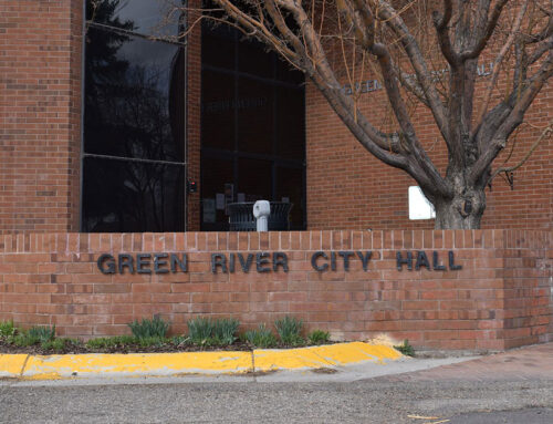 Green River City Council Approves Environmental and Infrastructure Measures