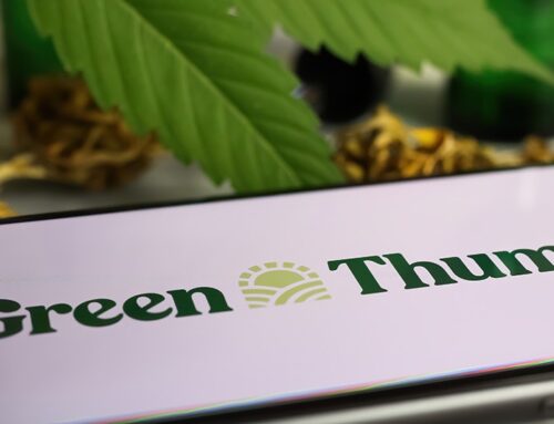 Green Thumb Launches New Cannabis Store in Whitehall