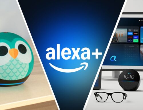 What is Alexa+: Amazon’s next-generation assistant is powered by generative-AI