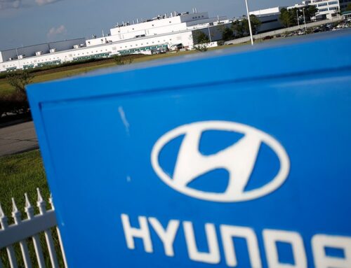 Hyundai to invest $20B in US manufacturing