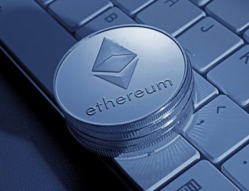 Ethereum (ETH) Fills CME Gap And Poised For Surge Towards $3,000