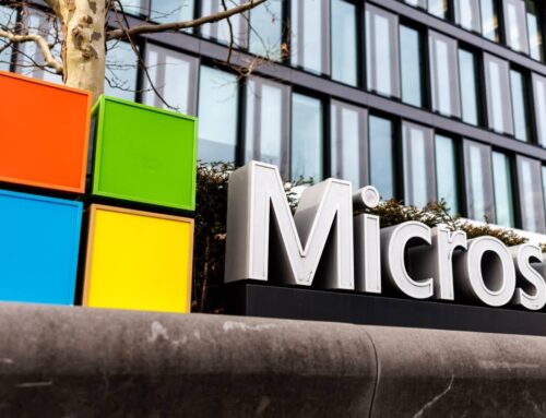 If You’d Invested $1,000 At Microsoft’s IPO, Here’s How Much You’d Have Now