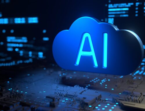 3 Reasons Tech Investors Shouldn’t Worry Too Much About Tumbling Artificial Intelligence (AI) Stocks This Week