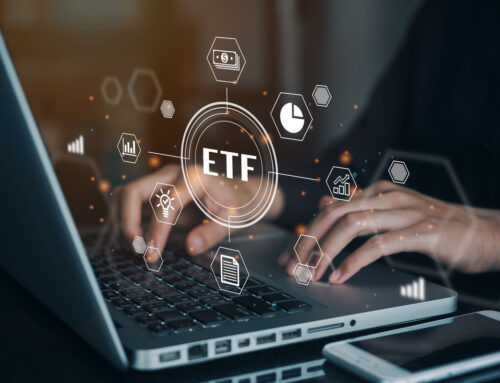 The Best Technology ETF to Invest $500 in Right Now